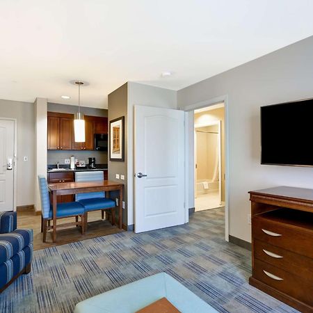 Homewood Suites By Hilton Wilmington/Mayfaire, Nc Bagian luar foto
