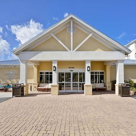 Homewood Suites By Hilton Wilmington/Mayfaire, Nc Bagian luar foto