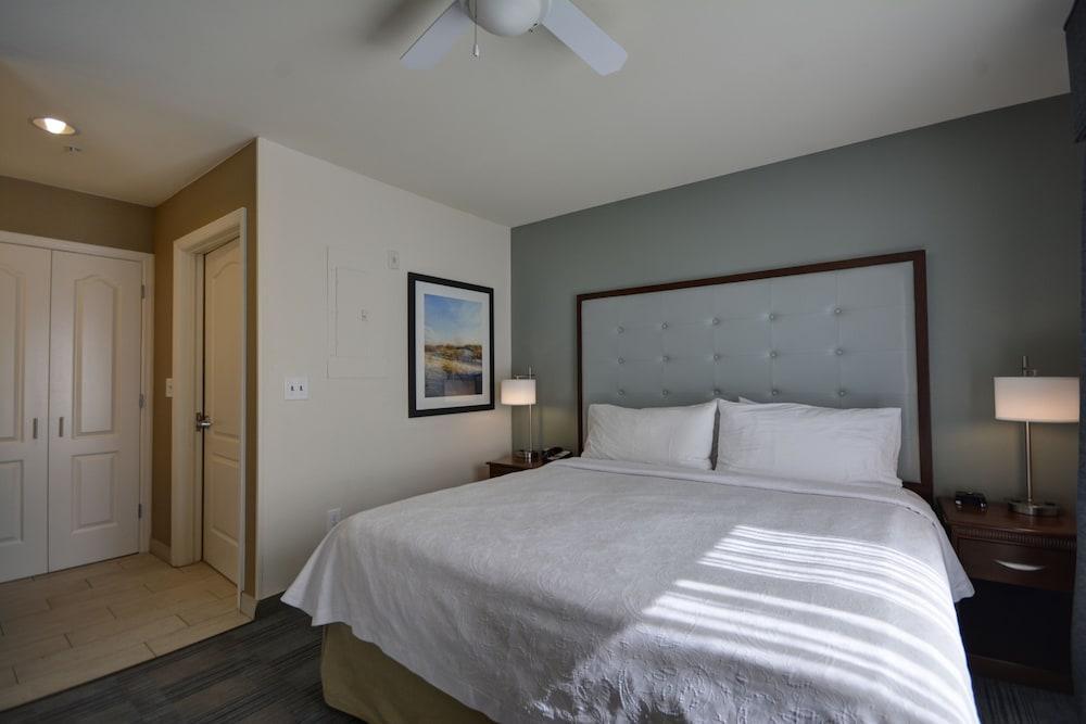 Homewood Suites By Hilton Wilmington/Mayfaire, Nc Bagian luar foto