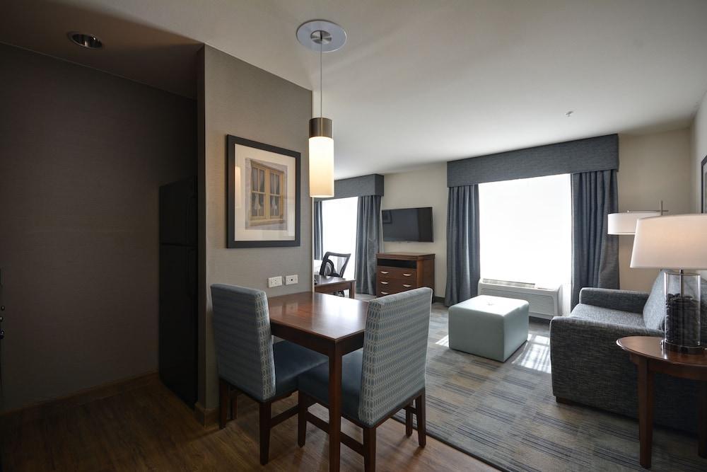 Homewood Suites By Hilton Wilmington/Mayfaire, Nc Bagian luar foto