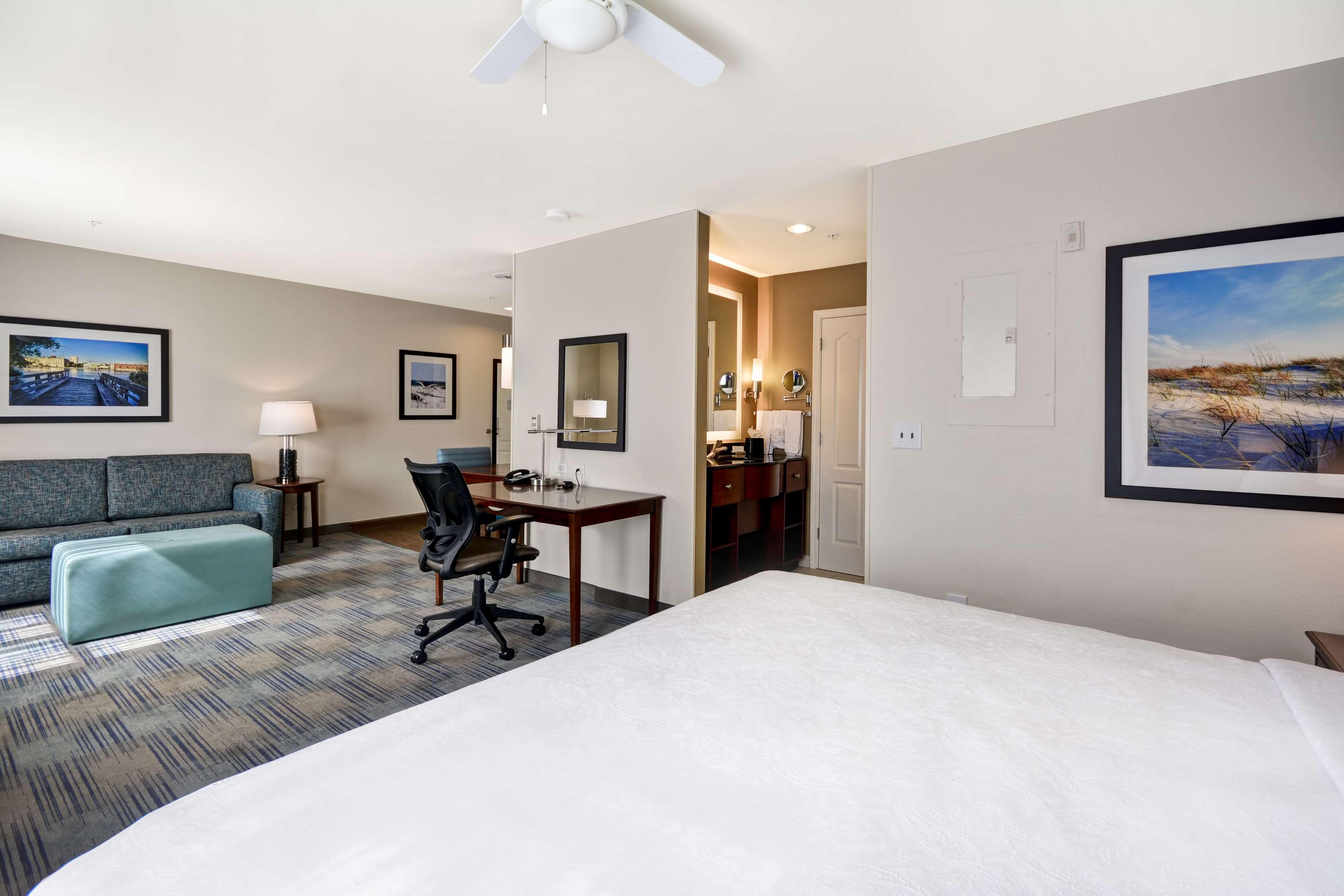 Homewood Suites By Hilton Wilmington/Mayfaire, Nc Bagian luar foto