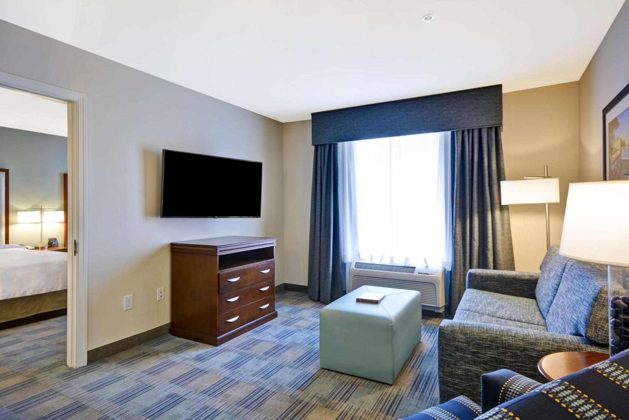 Homewood Suites By Hilton Wilmington/Mayfaire, Nc Bagian luar foto