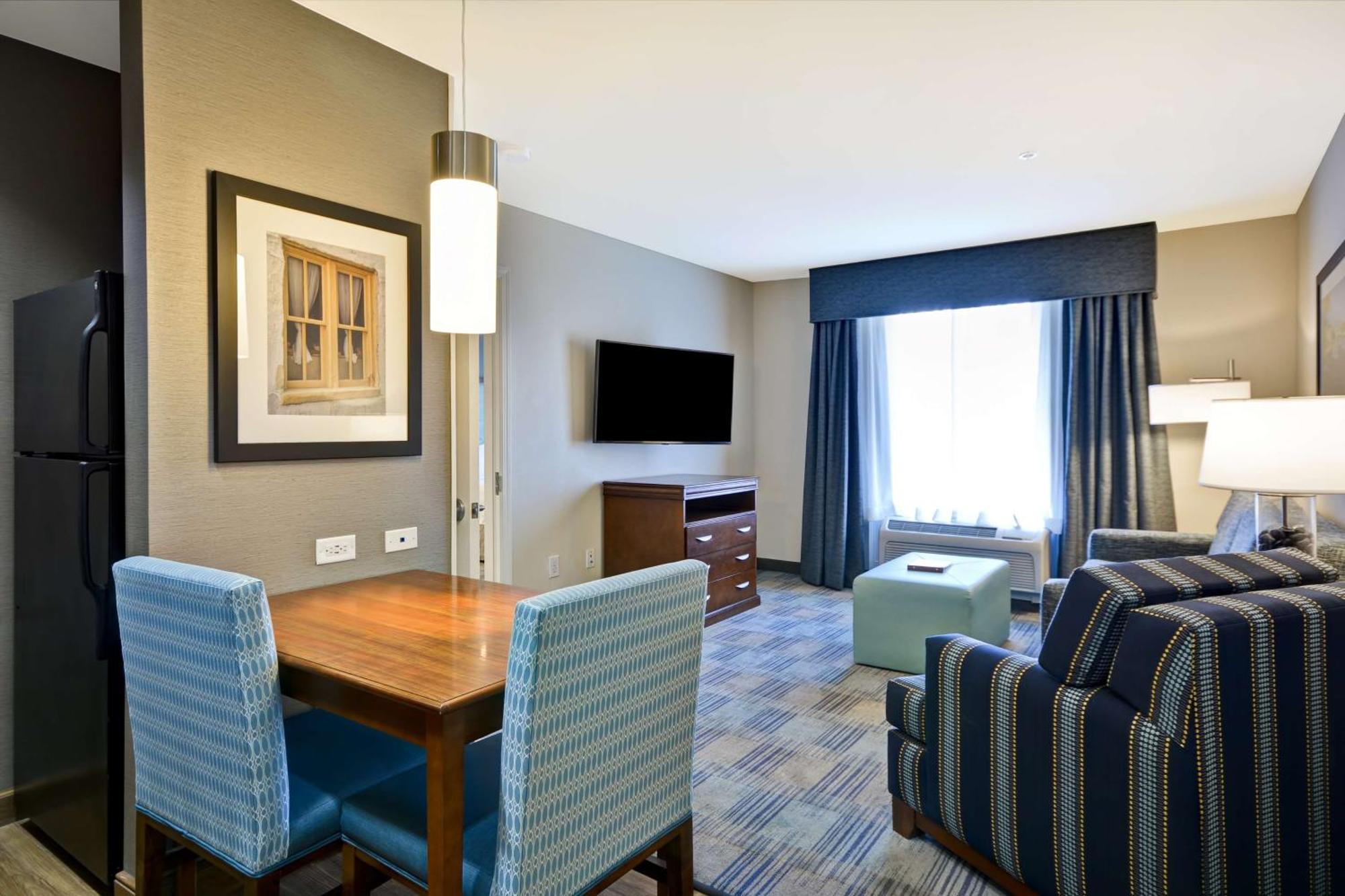 Homewood Suites By Hilton Wilmington/Mayfaire, Nc Bagian luar foto