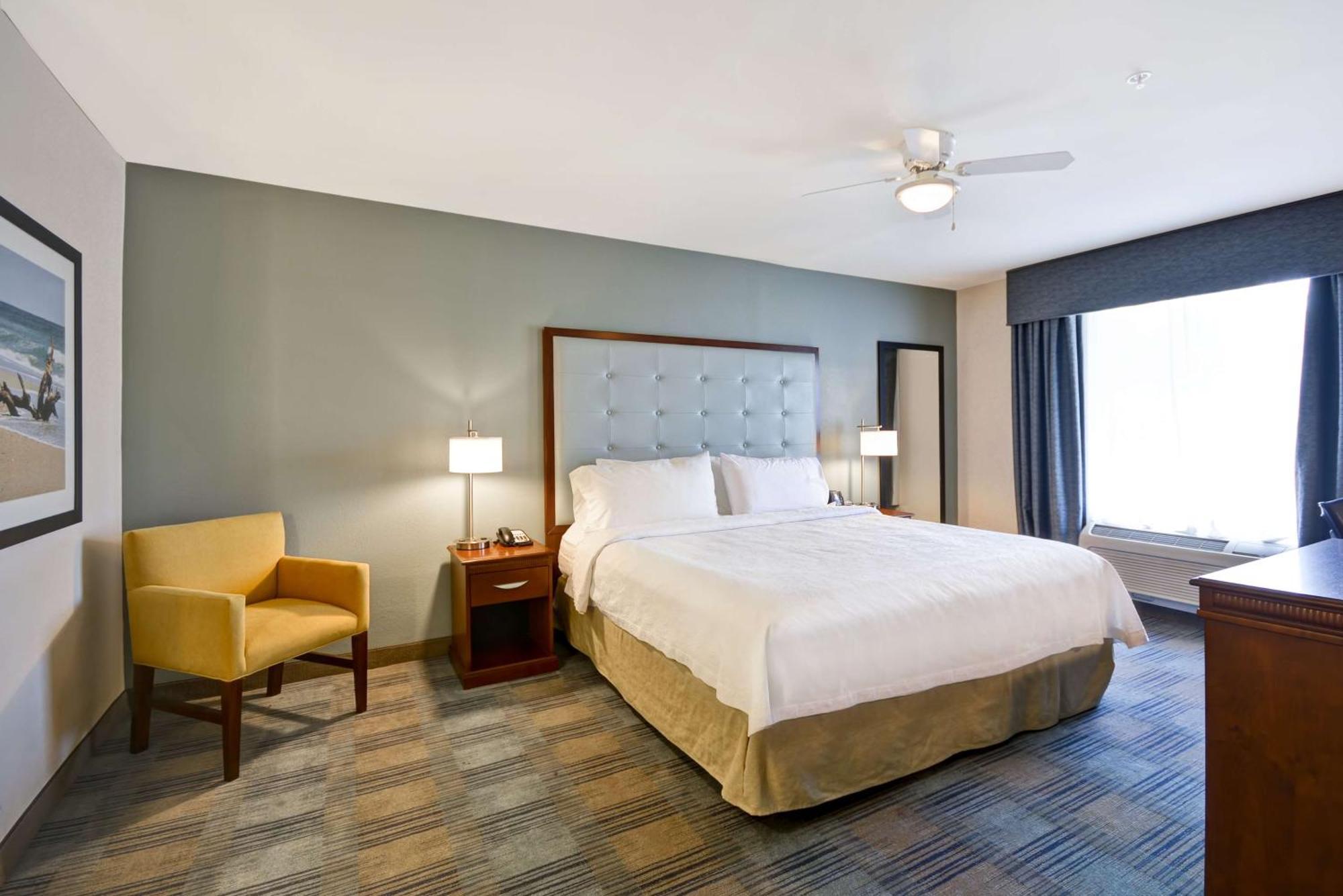 Homewood Suites By Hilton Wilmington/Mayfaire, Nc Bagian luar foto