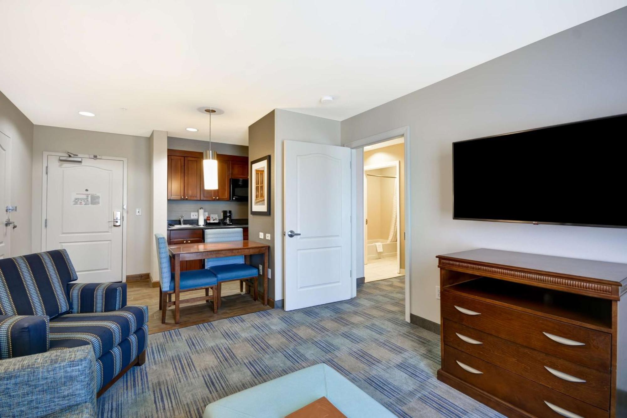 Homewood Suites By Hilton Wilmington/Mayfaire, Nc Bagian luar foto