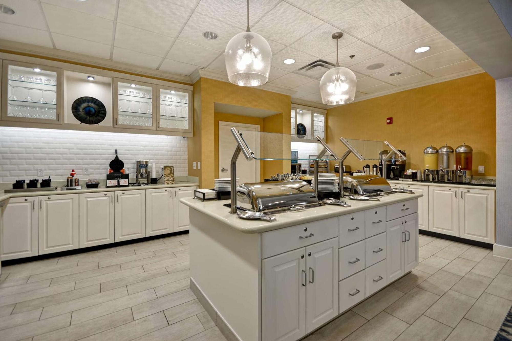 Homewood Suites By Hilton Wilmington/Mayfaire, Nc Bagian luar foto