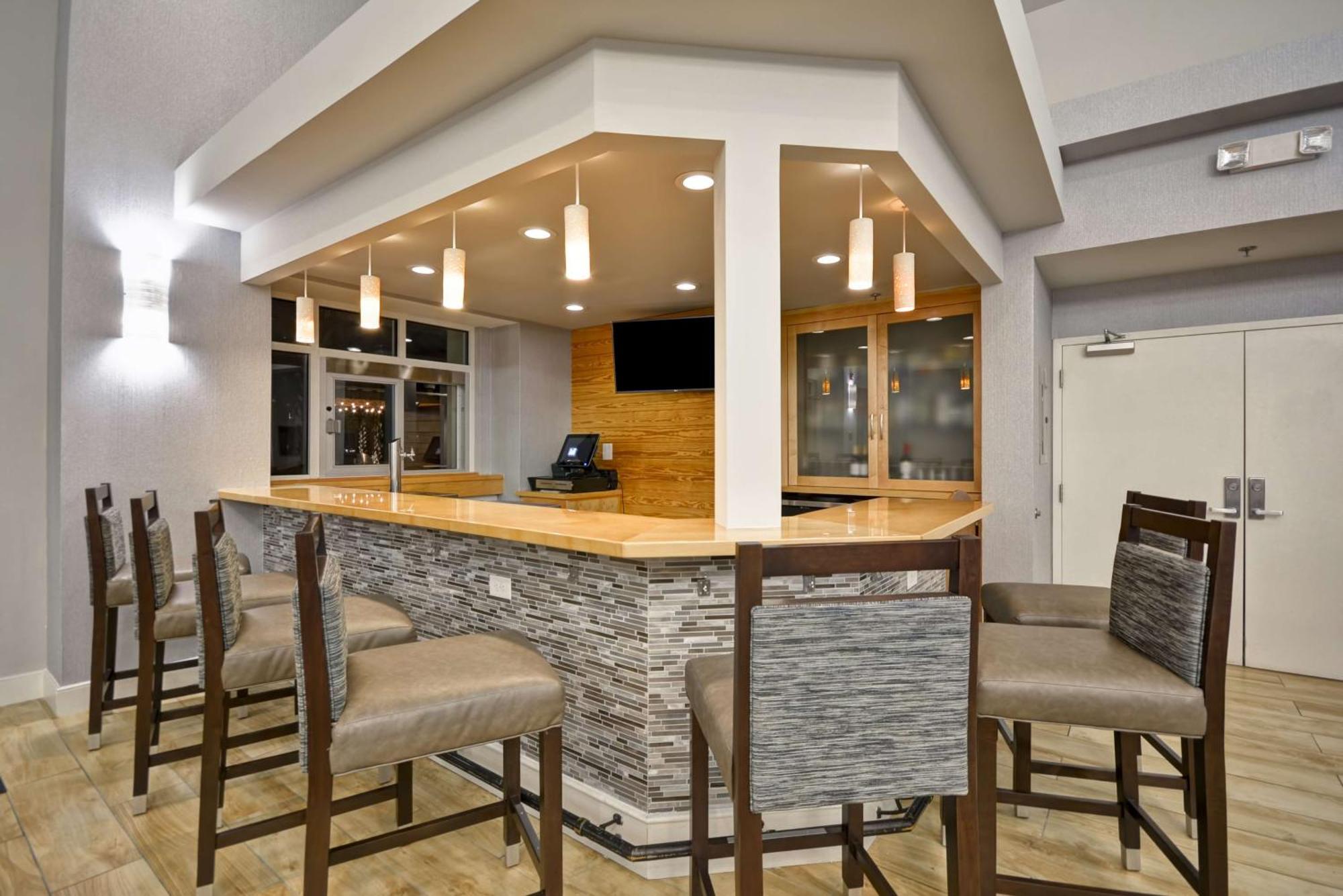 Homewood Suites By Hilton Wilmington/Mayfaire, Nc Bagian luar foto