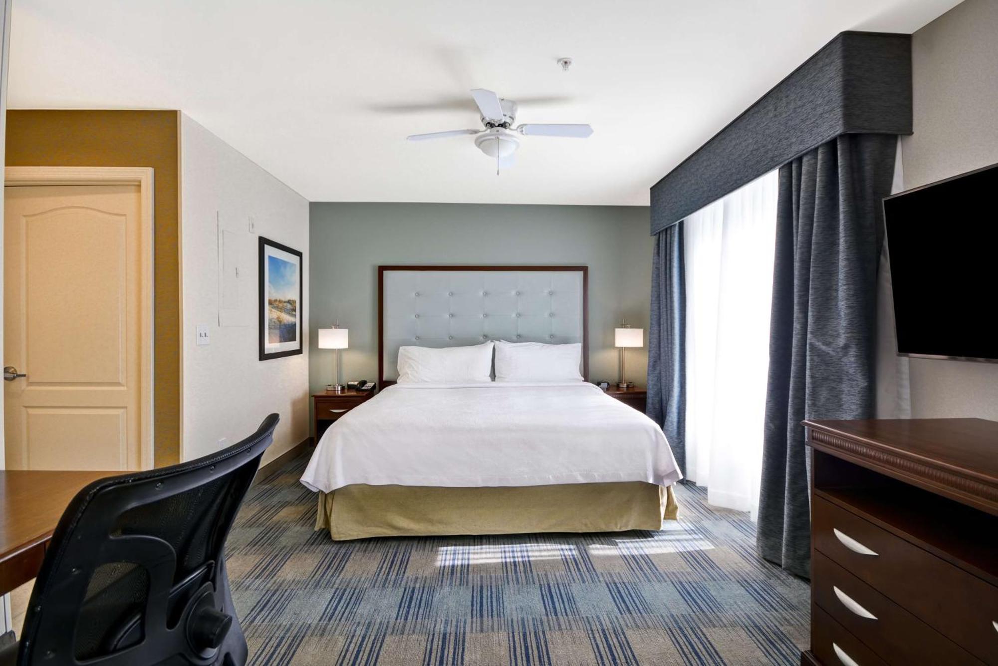 Homewood Suites By Hilton Wilmington/Mayfaire, Nc Bagian luar foto
