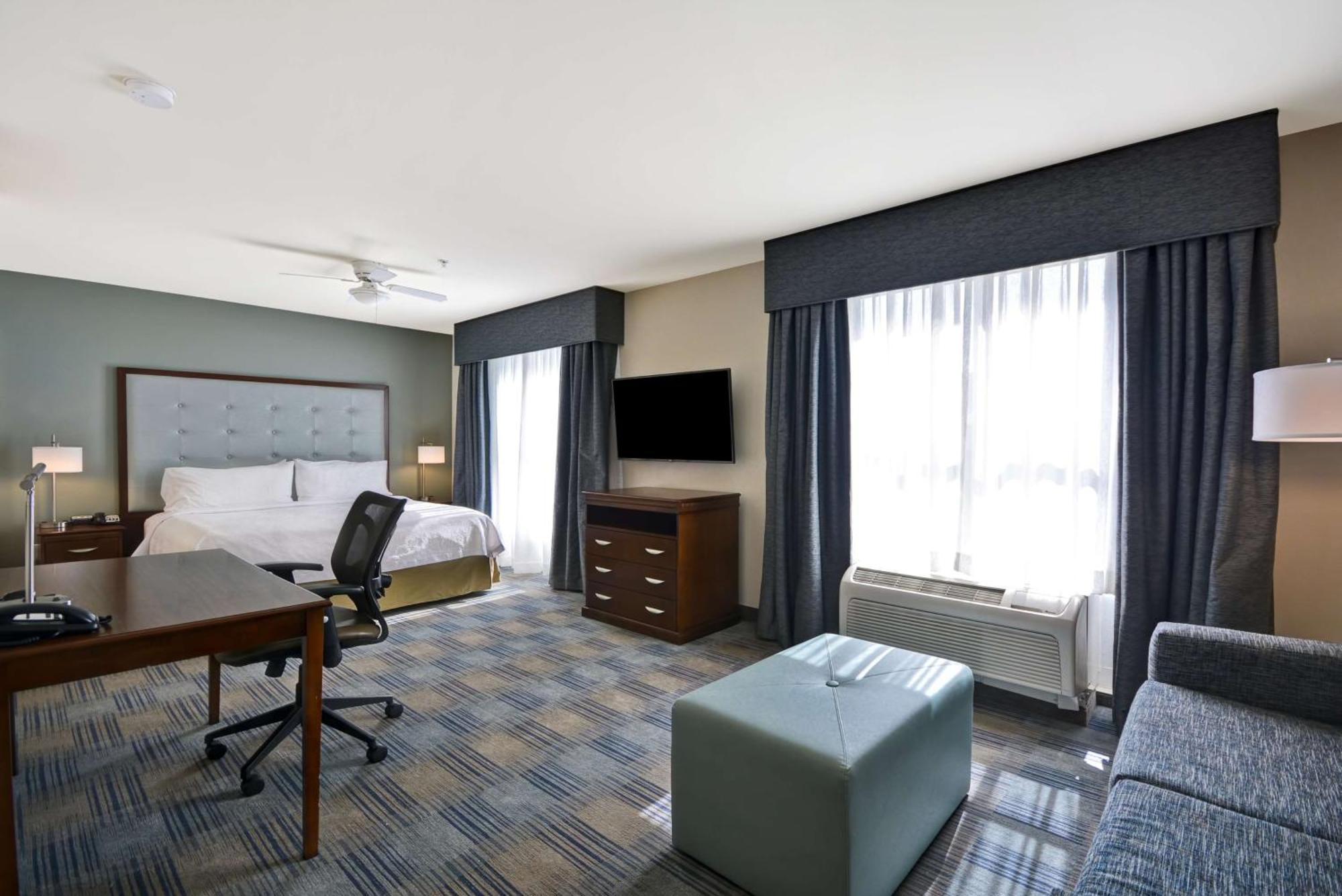 Homewood Suites By Hilton Wilmington/Mayfaire, Nc Bagian luar foto