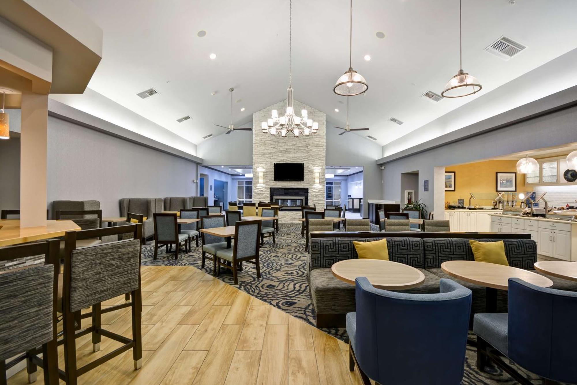 Homewood Suites By Hilton Wilmington/Mayfaire, Nc Bagian luar foto