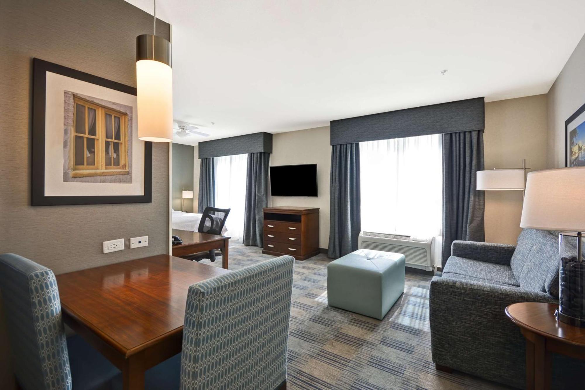 Homewood Suites By Hilton Wilmington/Mayfaire, Nc Bagian luar foto