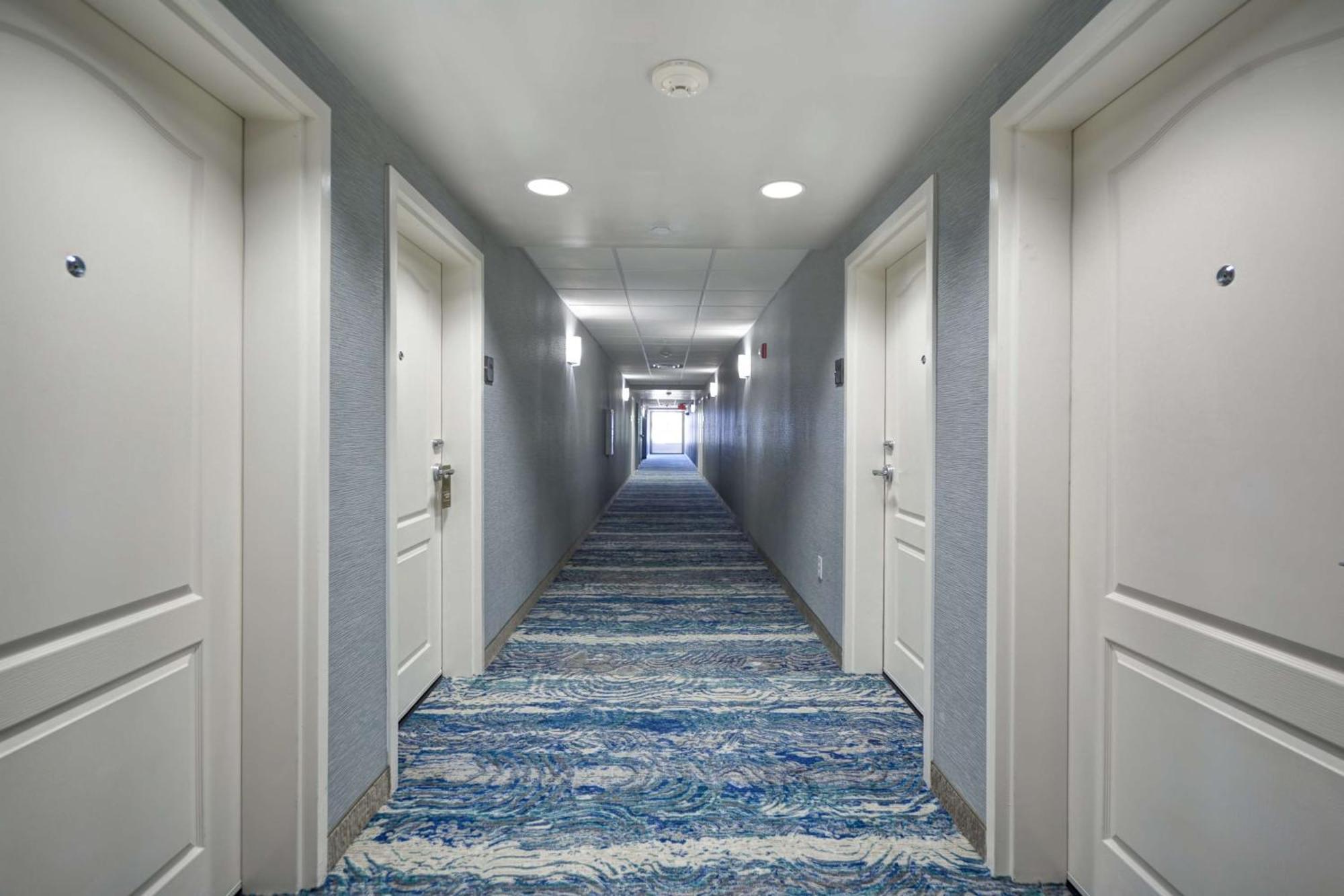 Homewood Suites By Hilton Wilmington/Mayfaire, Nc Bagian luar foto