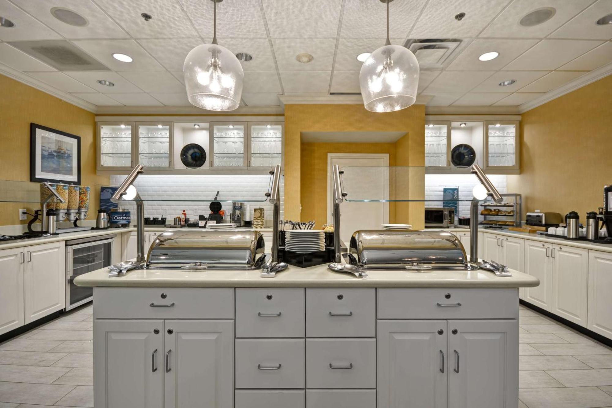 Homewood Suites By Hilton Wilmington/Mayfaire, Nc Bagian luar foto