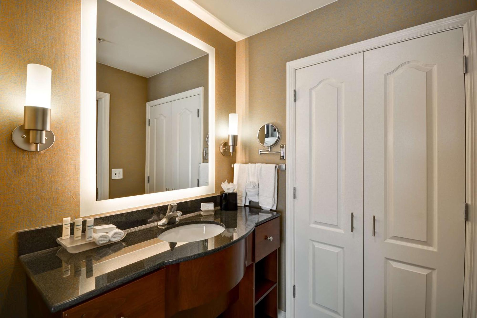 Homewood Suites By Hilton Wilmington/Mayfaire, Nc Bagian luar foto