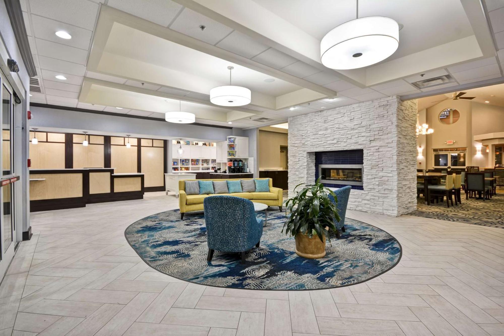 Homewood Suites By Hilton Wilmington/Mayfaire, Nc Bagian luar foto