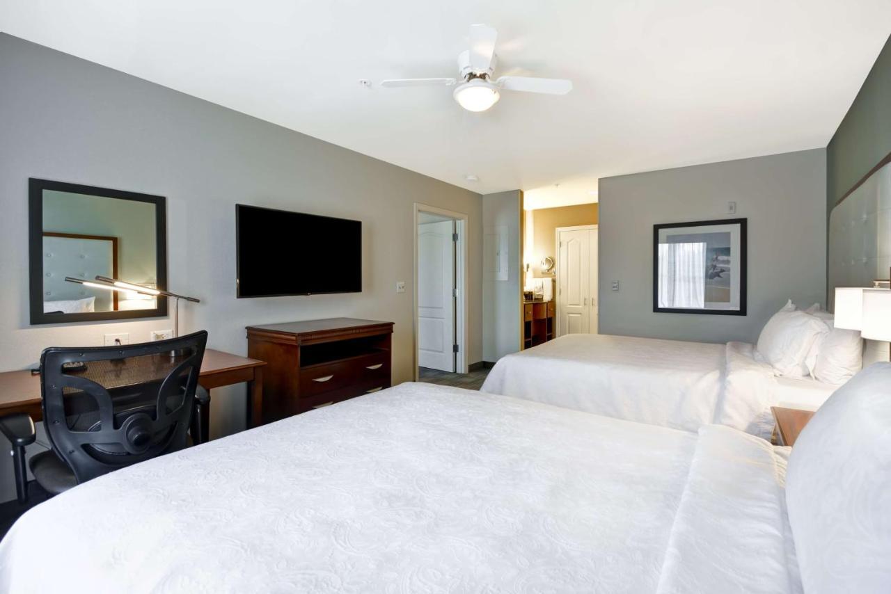Homewood Suites By Hilton Wilmington/Mayfaire, Nc Bagian luar foto