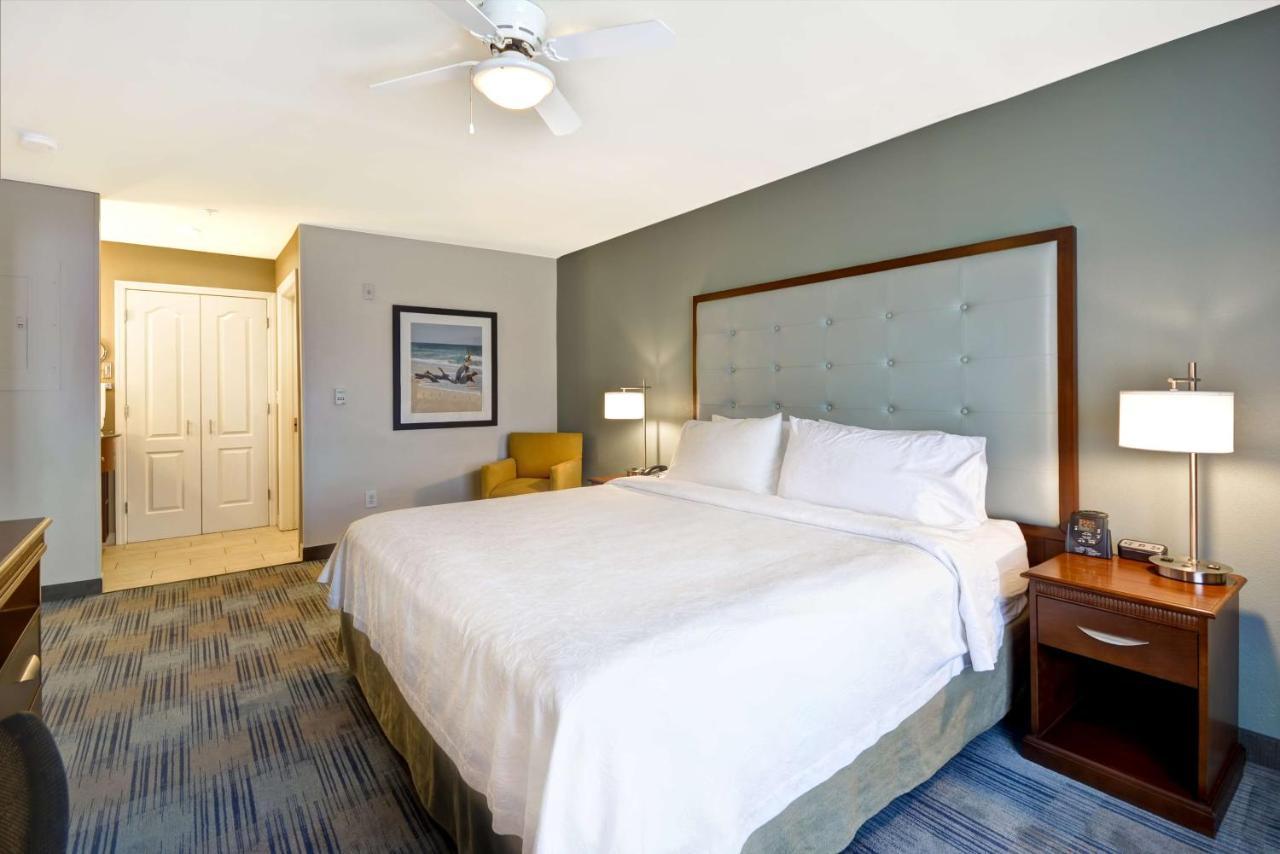 Homewood Suites By Hilton Wilmington/Mayfaire, Nc Bagian luar foto