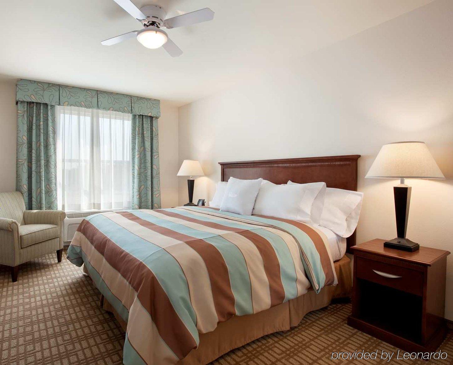 Homewood Suites By Hilton Wilmington/Mayfaire, Nc Ruang foto
