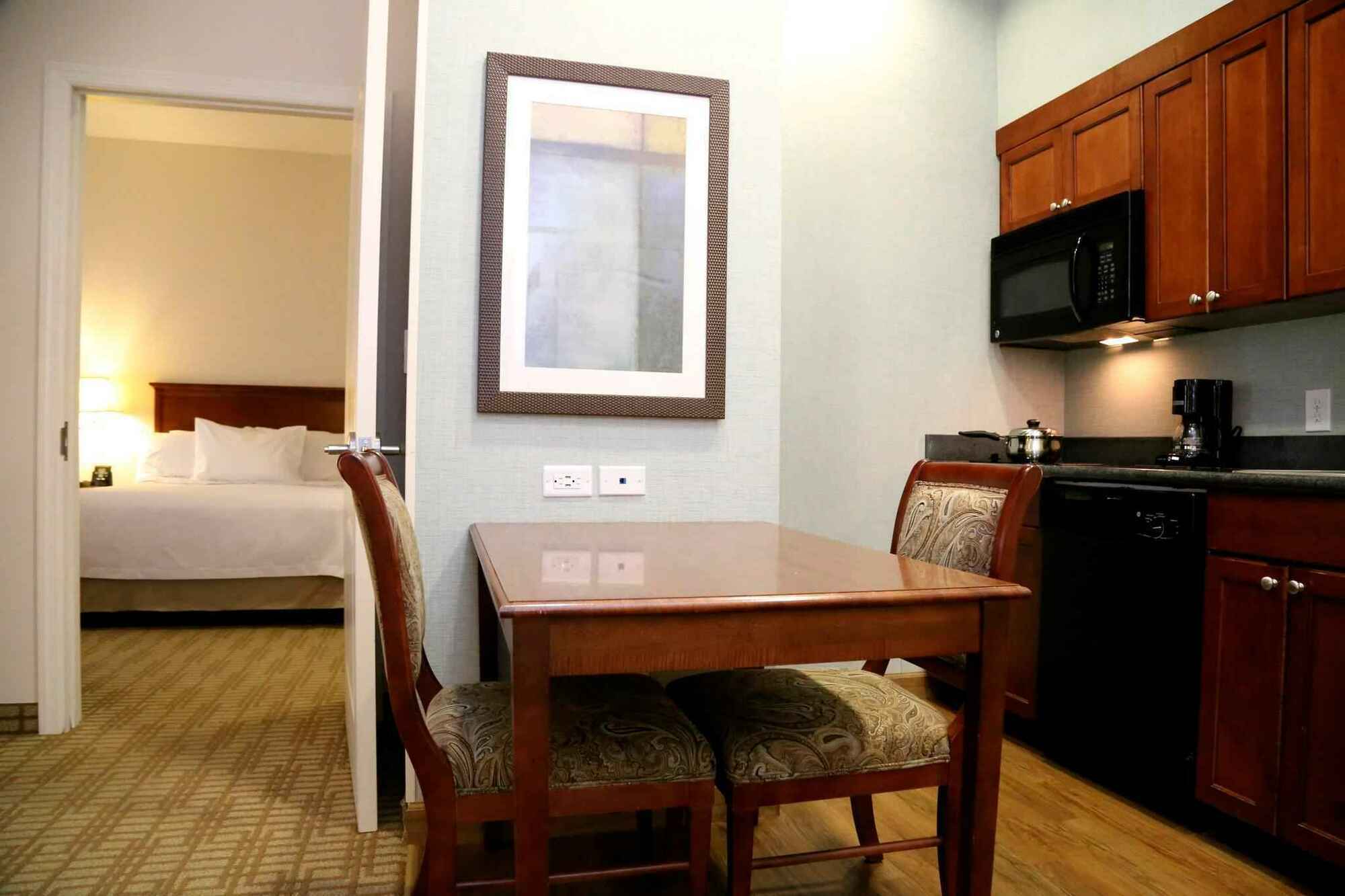 Homewood Suites By Hilton Wilmington/Mayfaire, Nc Bagian luar foto