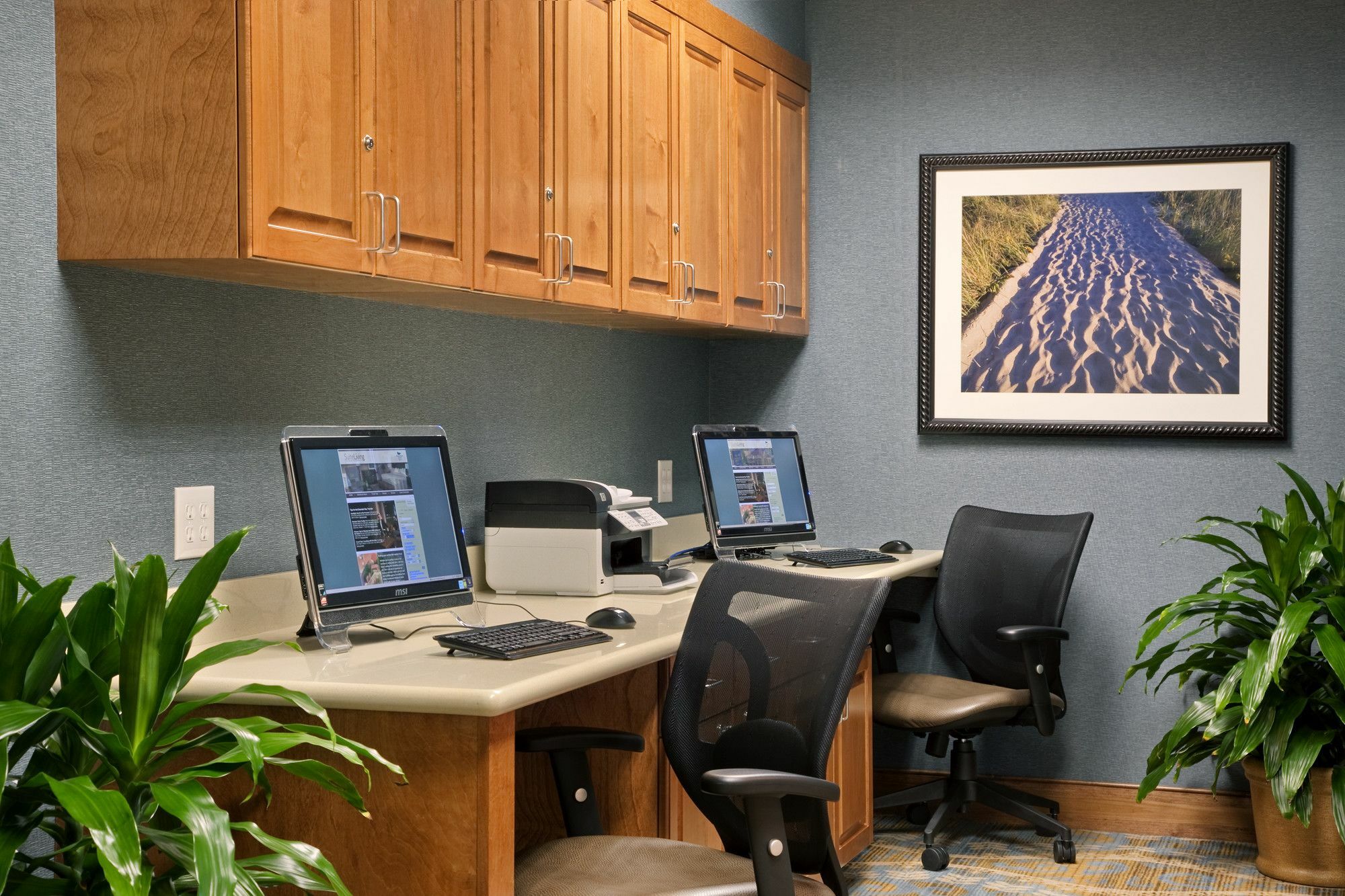 Homewood Suites By Hilton Wilmington/Mayfaire, Nc Bagian luar foto