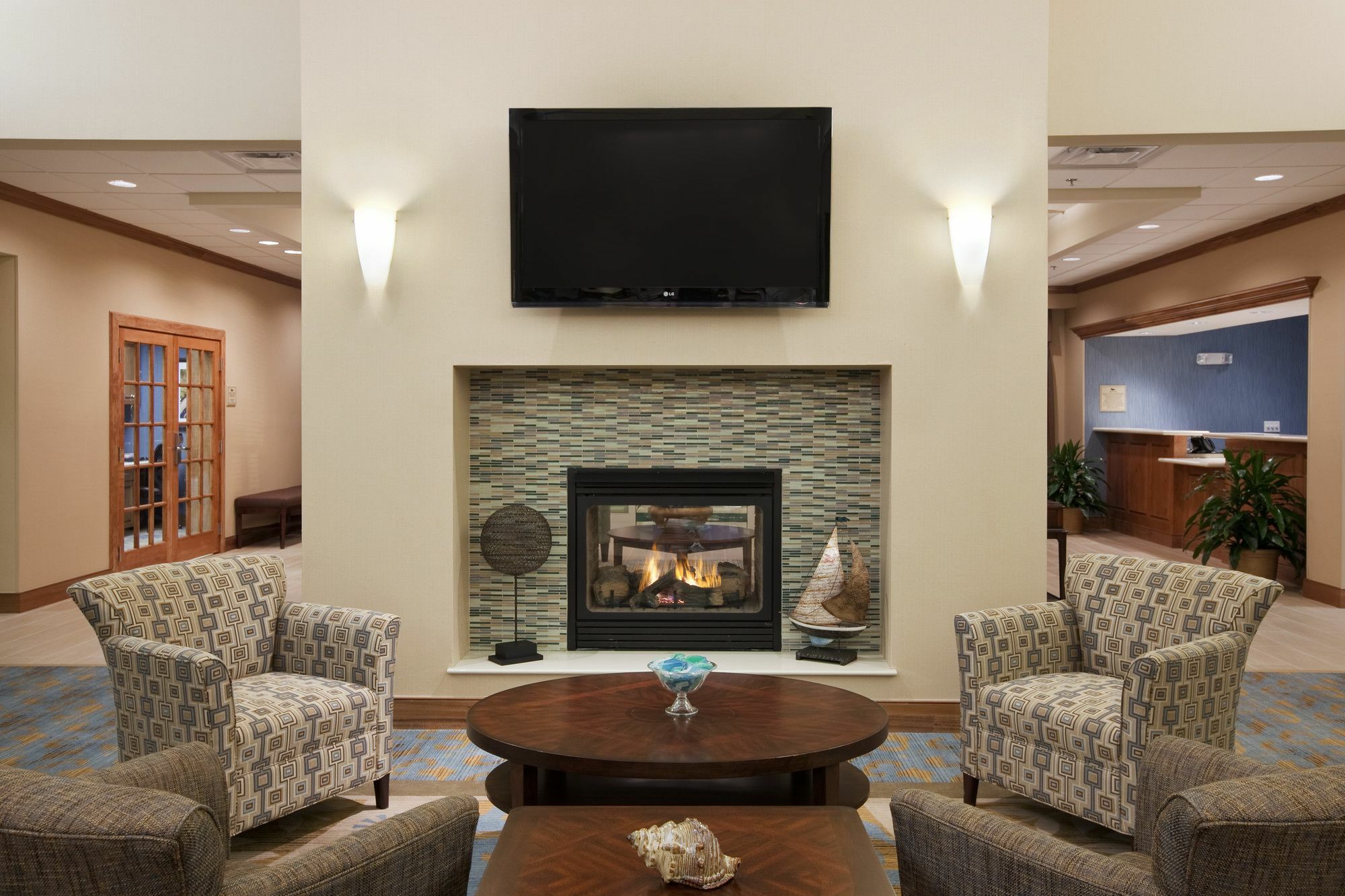 Homewood Suites By Hilton Wilmington/Mayfaire, Nc Bagian luar foto