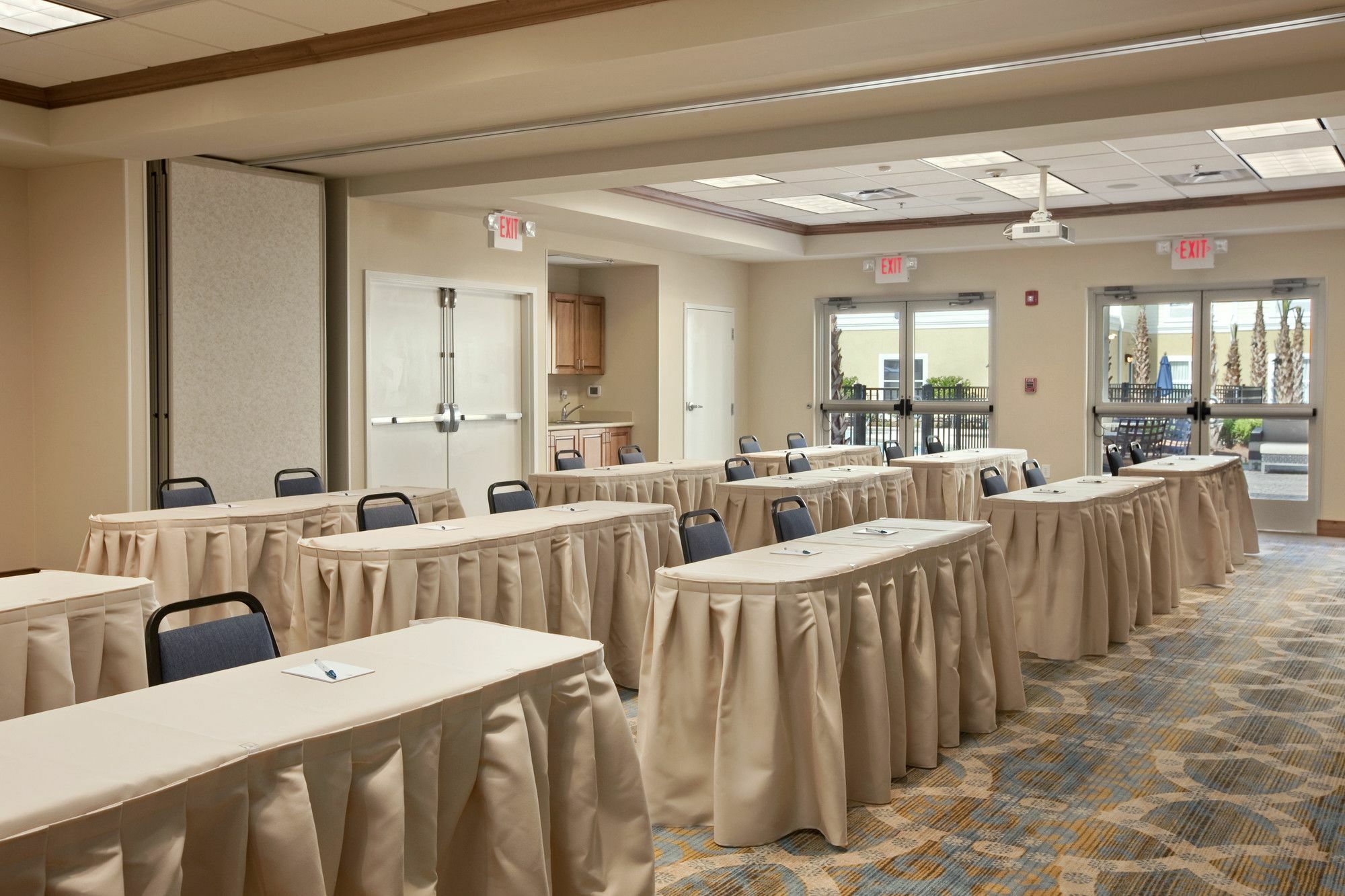 Homewood Suites By Hilton Wilmington/Mayfaire, Nc Bagian luar foto