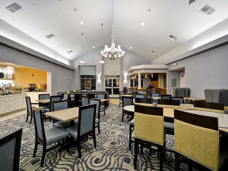Homewood Suites By Hilton Wilmington/Mayfaire, Nc Bagian luar foto