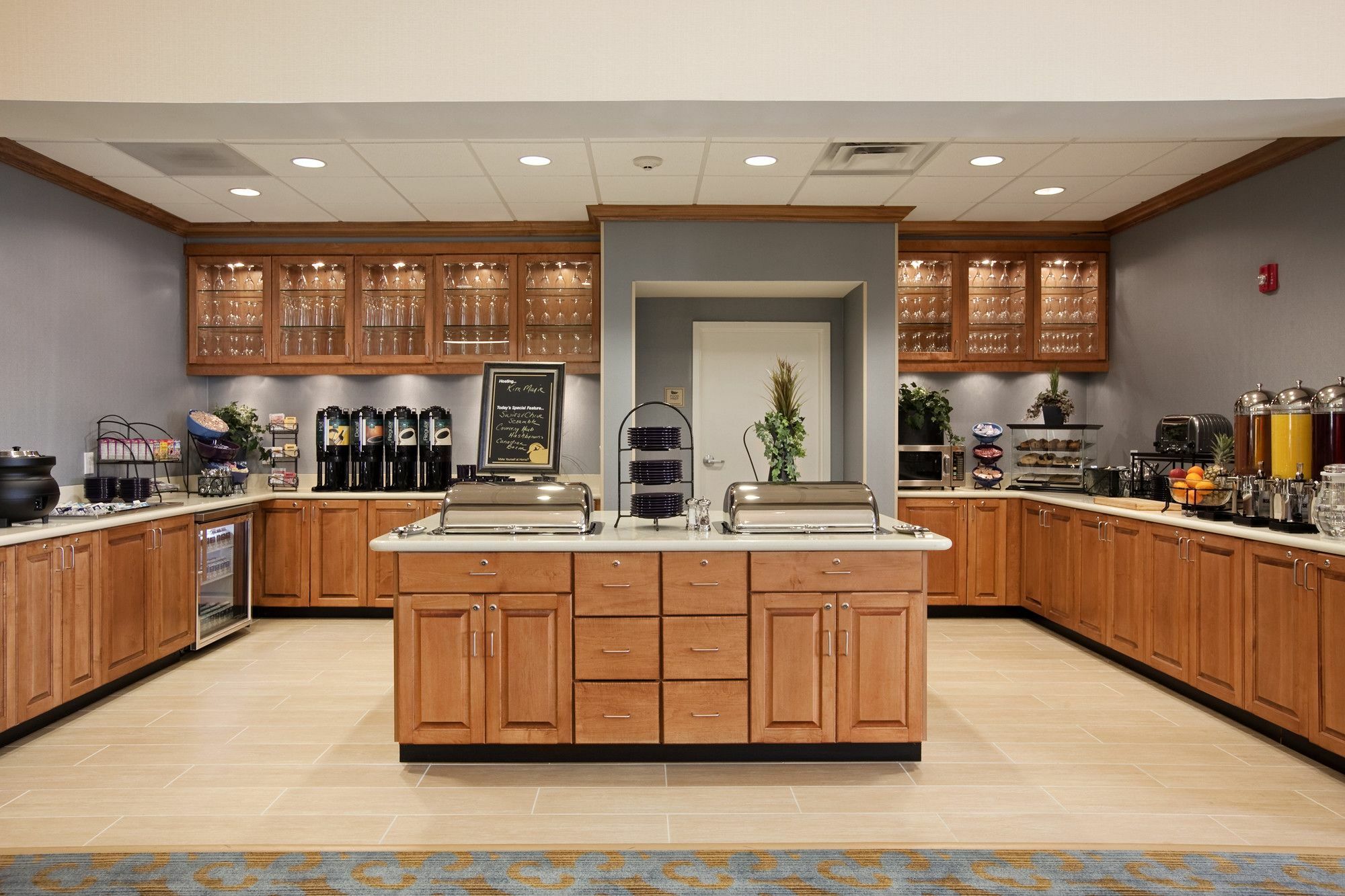 Homewood Suites By Hilton Wilmington/Mayfaire, Nc Bagian luar foto