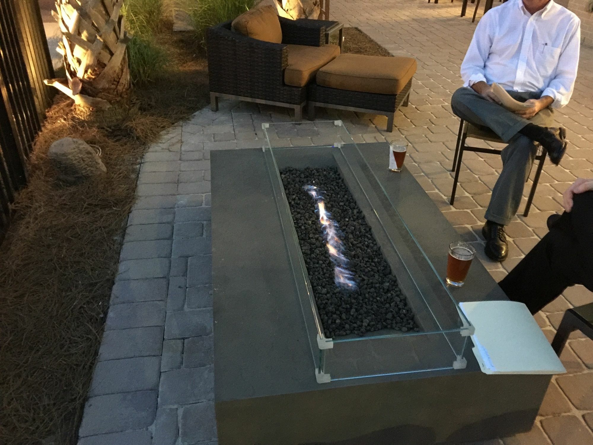 Homewood Suites By Hilton Wilmington/Mayfaire, Nc Bagian luar foto
