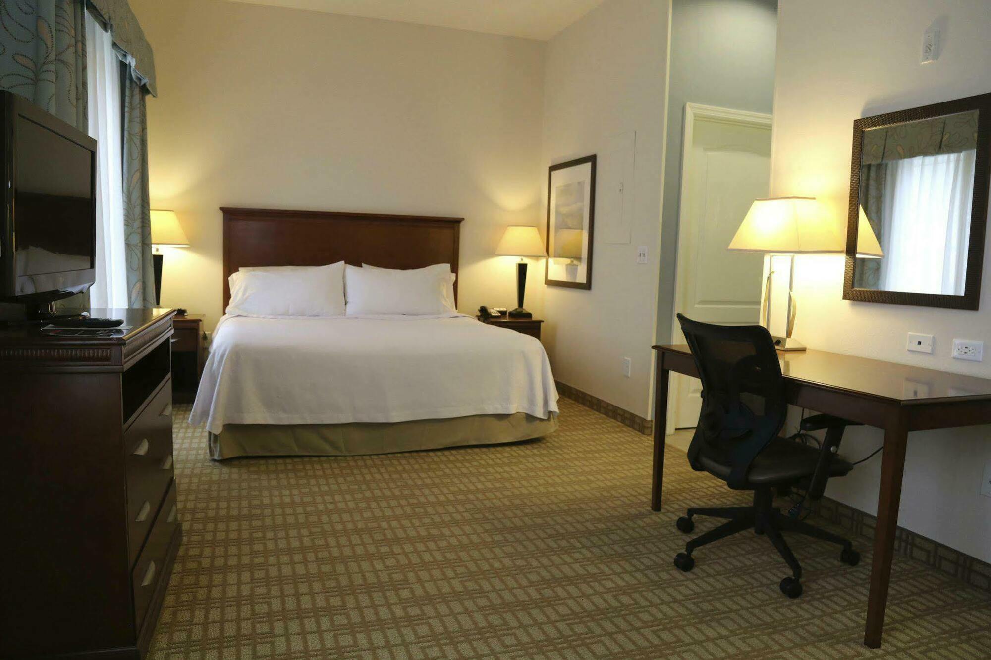 Homewood Suites By Hilton Wilmington/Mayfaire, Nc Bagian luar foto