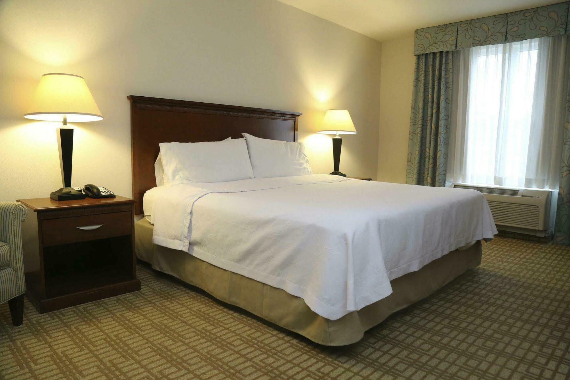 Homewood Suites By Hilton Wilmington/Mayfaire, Nc Bagian luar foto